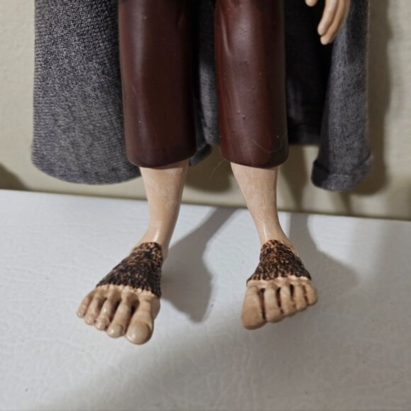 Lord of the Rings Frodo Baggins Bendyfig - Picture 4 of 7